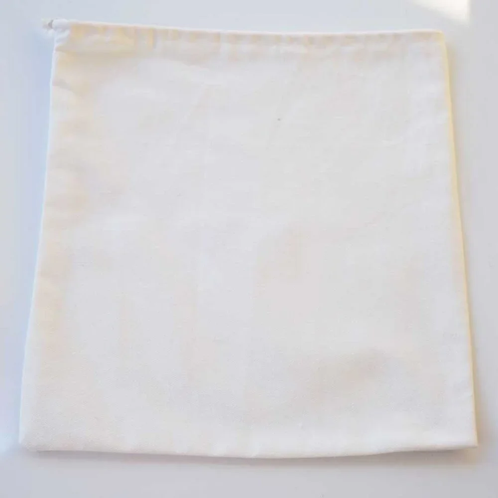 New Valentino Garavani Dust Bag 10.5